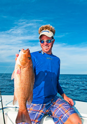 Fishing Charters Clearwater, Tampa, St Pete, FL
