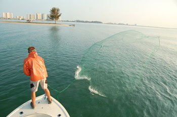 Fishing Tierra Vierde, FL Fishing Charters